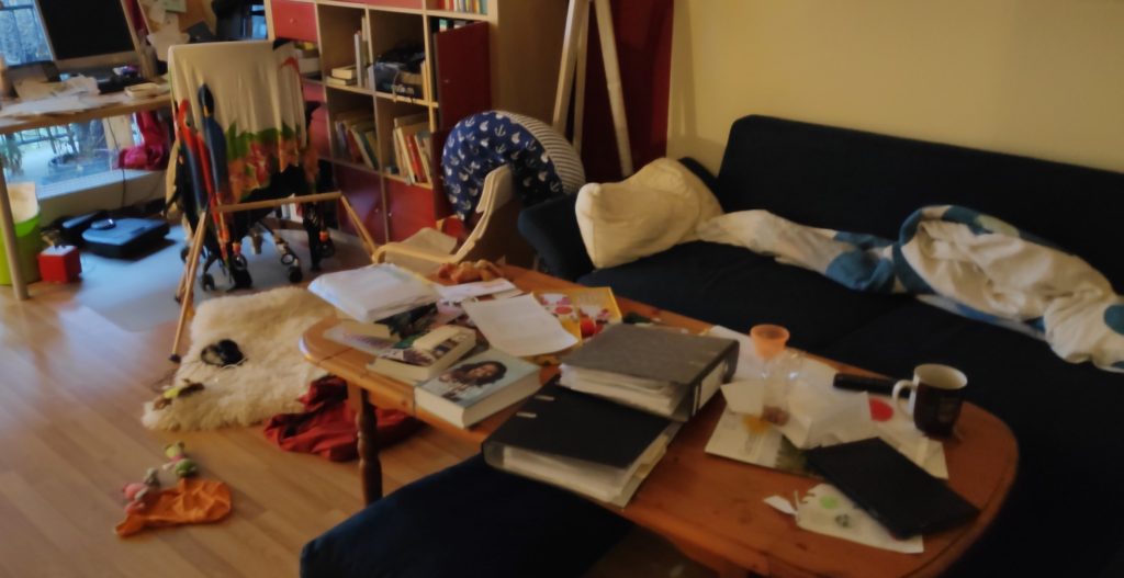 Less is more (more or less) | www.neugierigauf.de